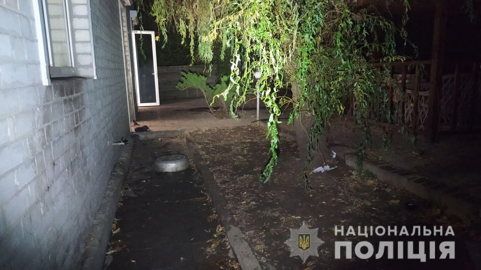 В Харькове 5 бойцовских собак загрызли свою хозяйку